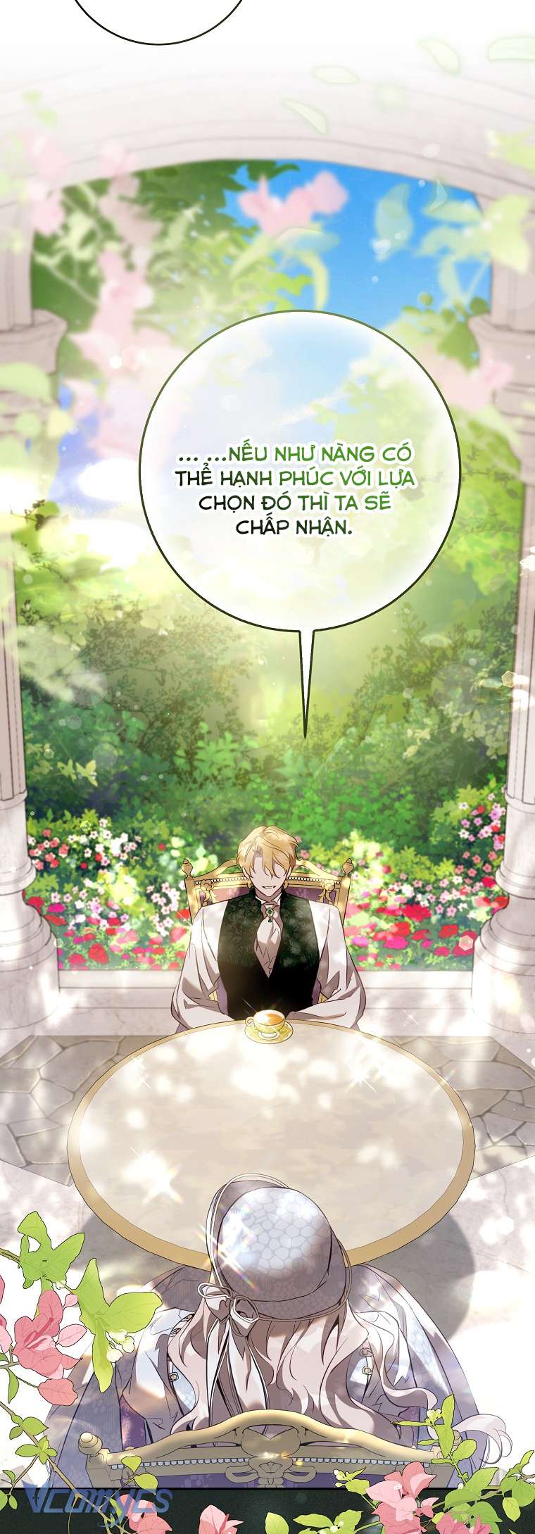 Thuần Hóa Bạo Quân Rồi Bỏ Trốn Chap 120 - Trang 2