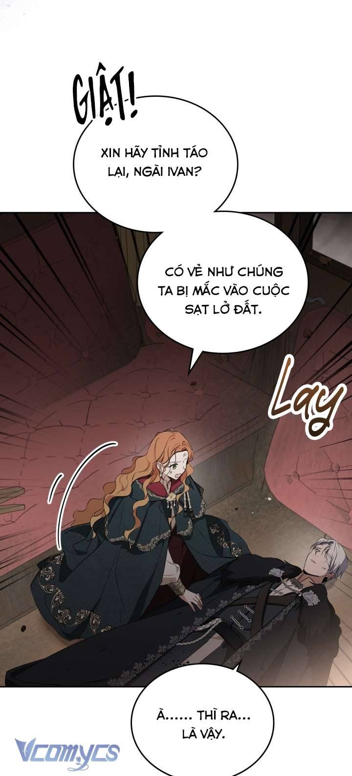 Kiếp Này Nhất Định Làm Gia Chủ Chap 157 - Trang 2