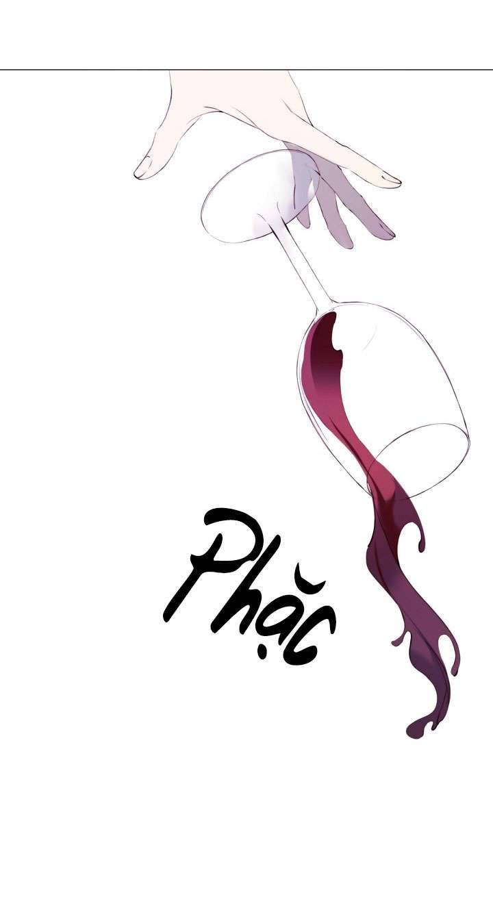 Ác Nữ Cần Bạo Chúa Chapter 27 - Trang 4