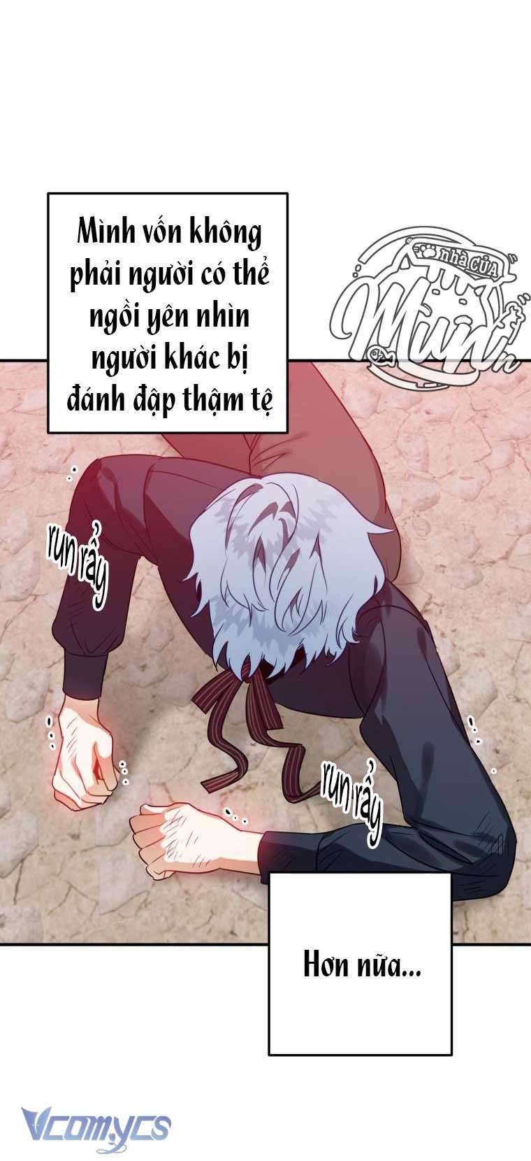 Bỗng Nhiên Tôi Trở Thành Quạ Đen!! Chapter 41 - Trang 4