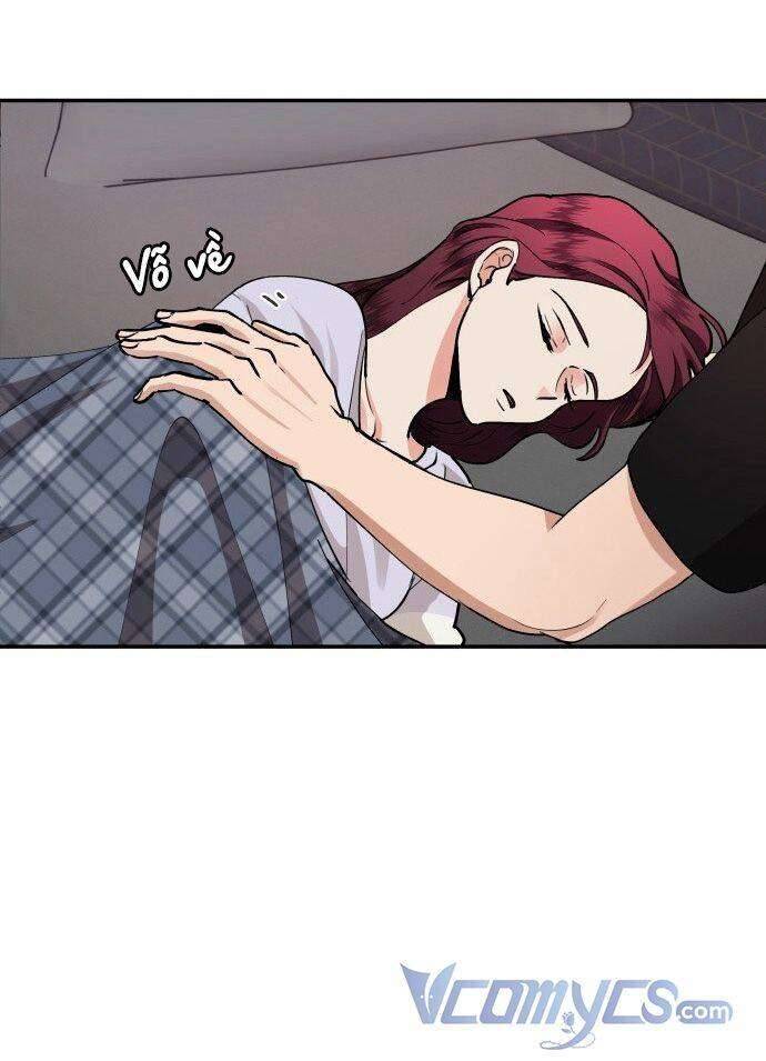 Oan Gia Ngõ Hẹp Chapter 36 - Trang 3