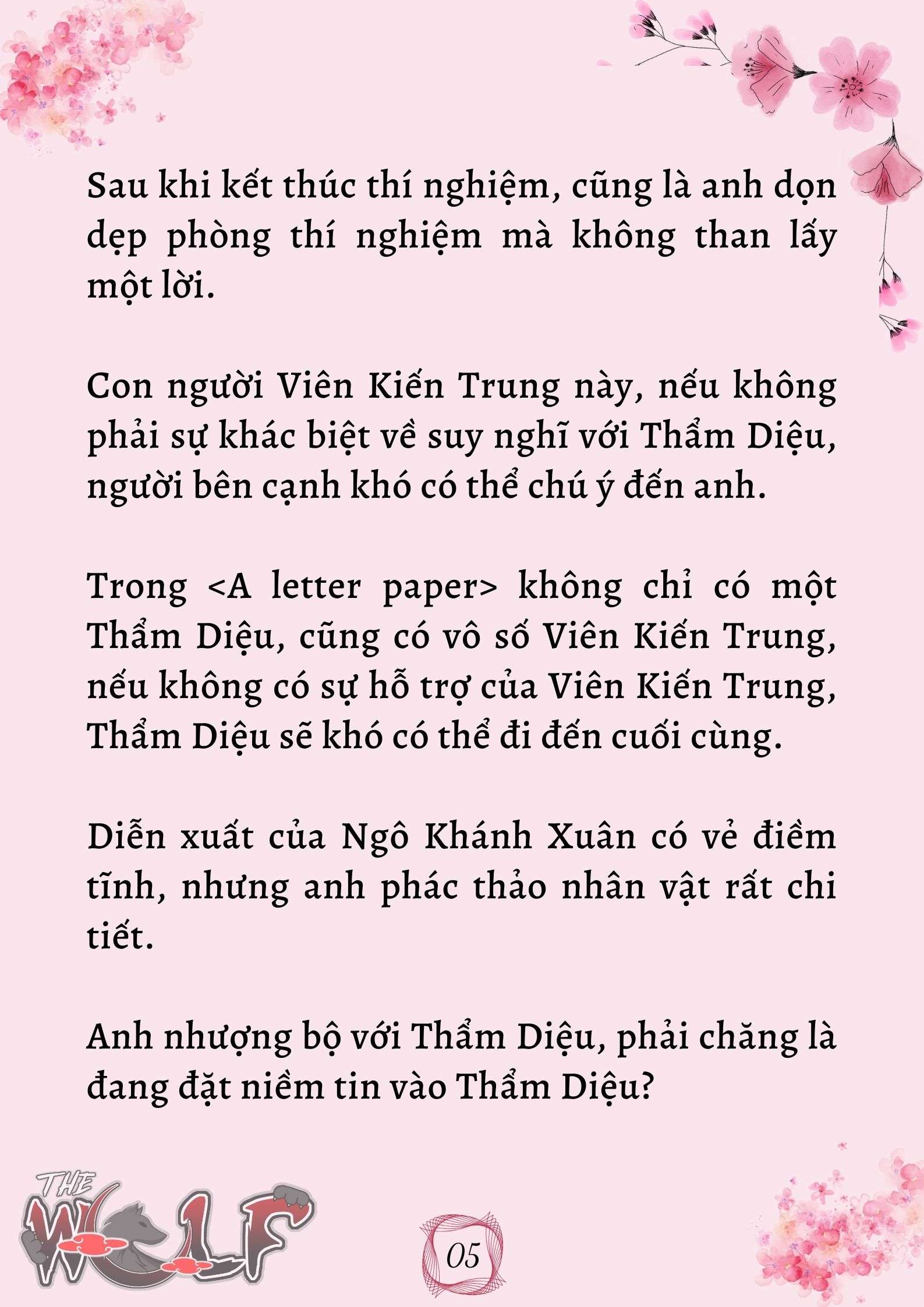 Xuyên Không Vào Nhóm Nhạc Nam 200 Người Chap 40 - Trang 2