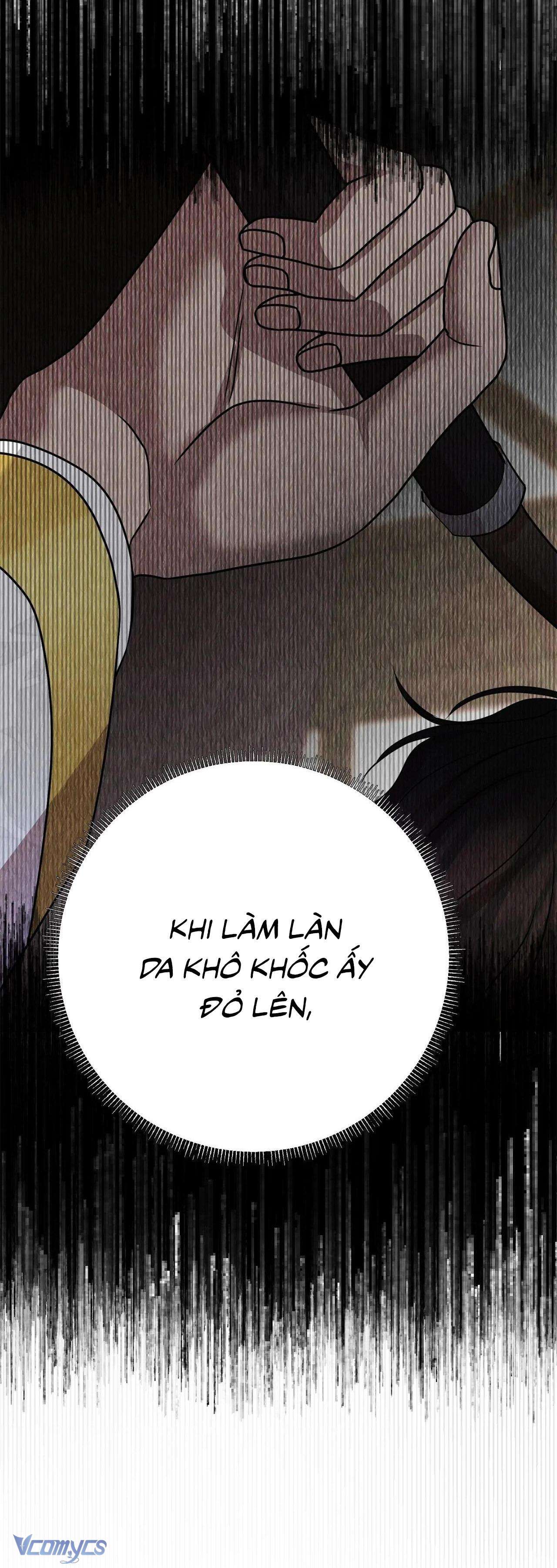 Lâu Đài Hoang Dã Chap 31 - Trang 2