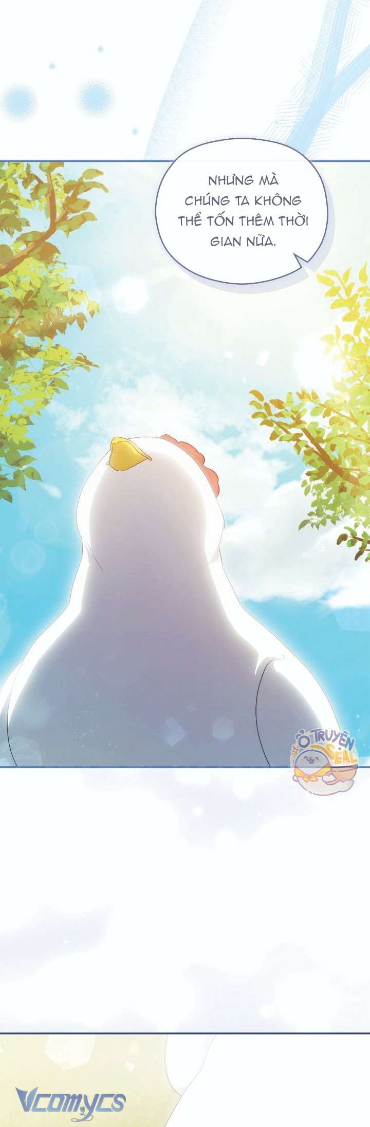 Nàng Công Chúa Trong Chuồng Gà Chap 1 - Trang 3