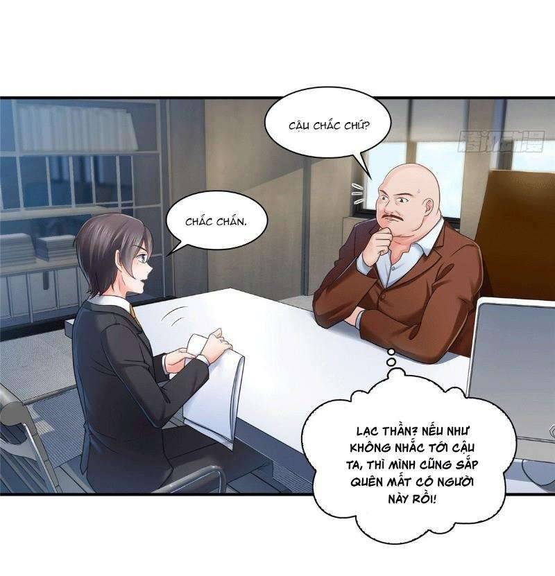 Hệt Như Hàn Quang Gặp Nắng Gắt Chap 73 - Trang 4