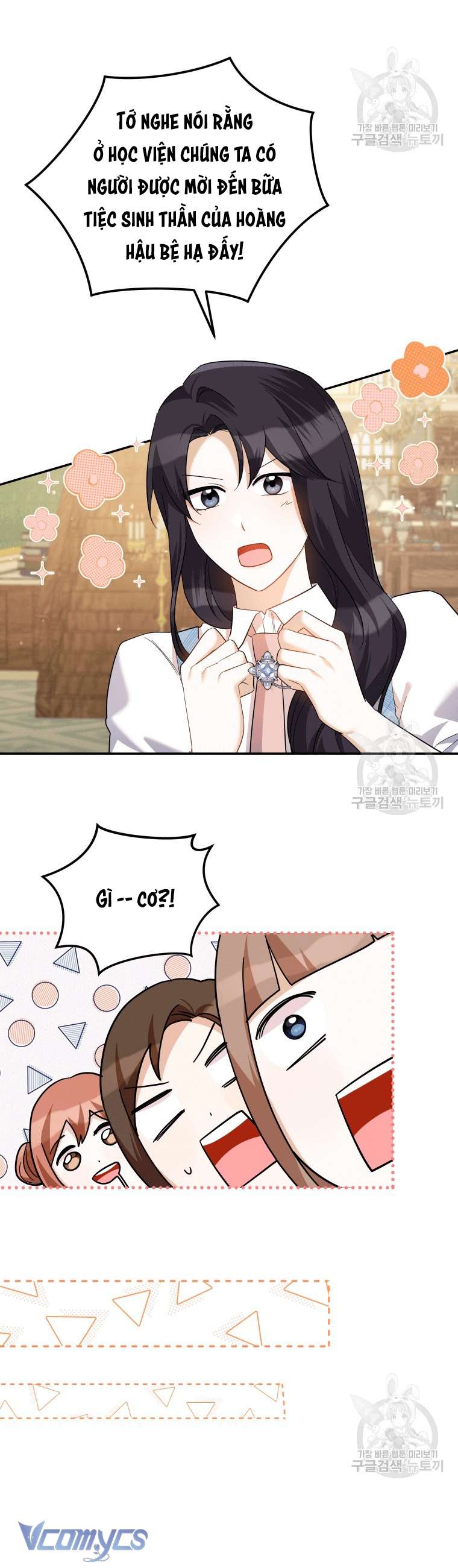 Kế Hoạch Trả Thù Chap 49 - Trang 2