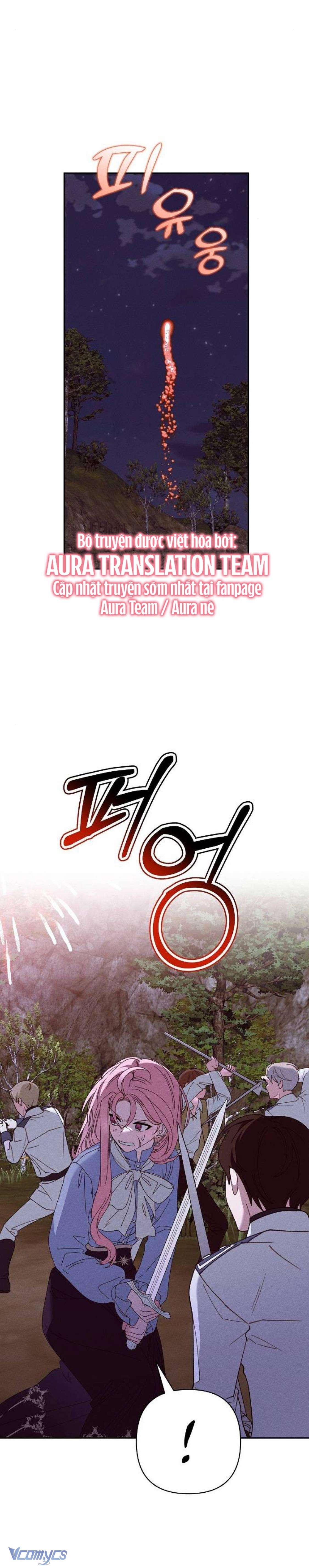 Bong Bóng Của Sóng Biển Chapter 56 - Trang 4