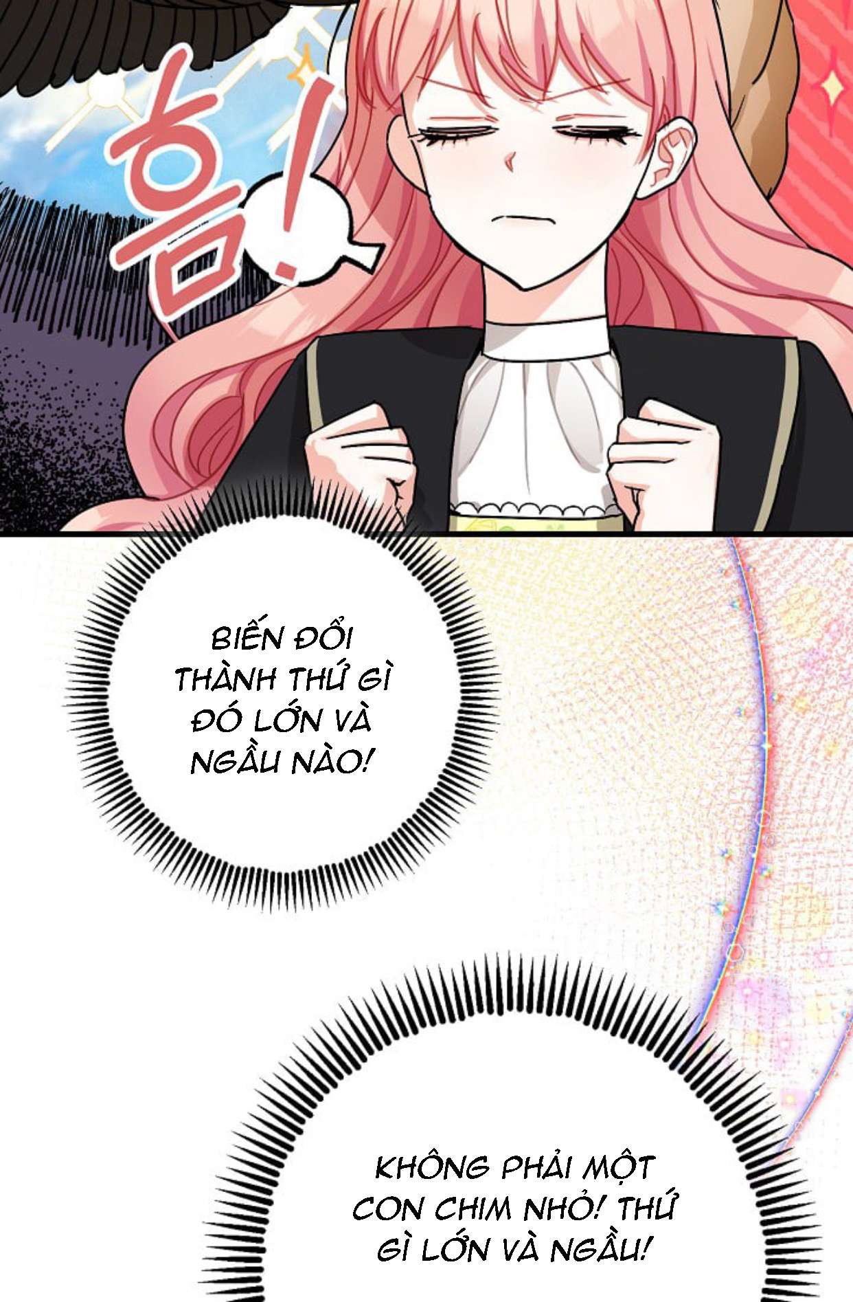 Liều Thuốc An Thần Của Bạo Chúa Chap 16 - Trang 3
