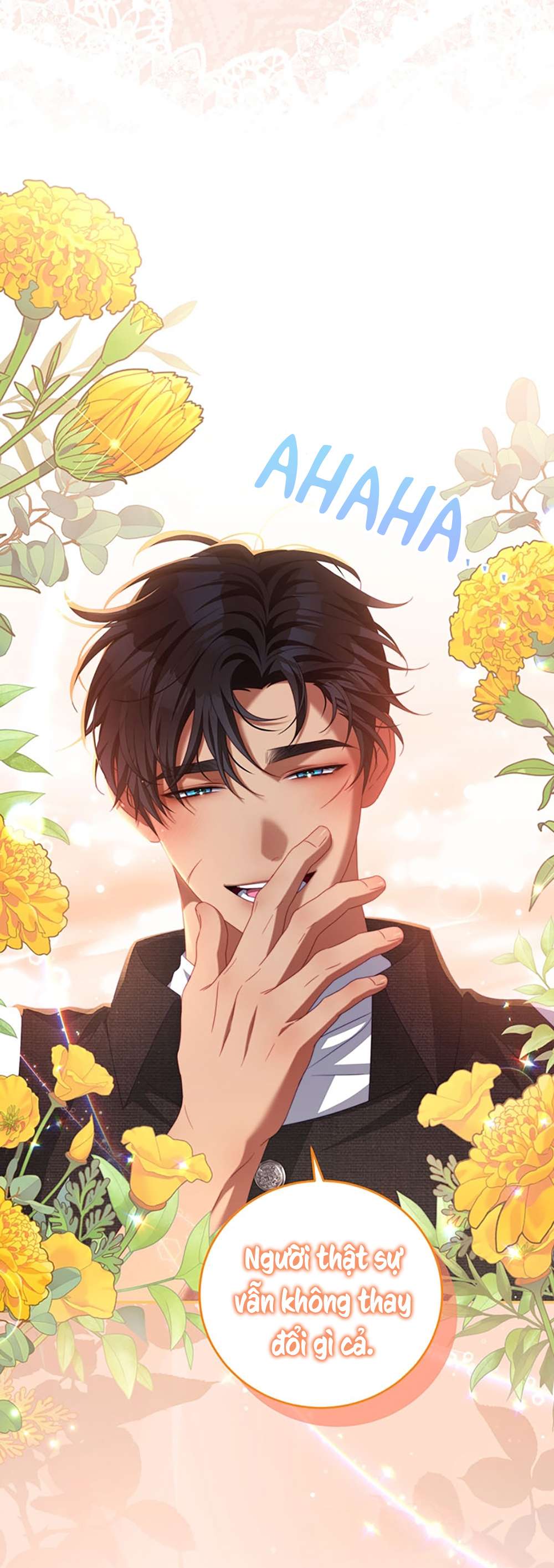 Trở Thành Tình Địch Của Các Nam Chính Chapter 61 - Trang 3