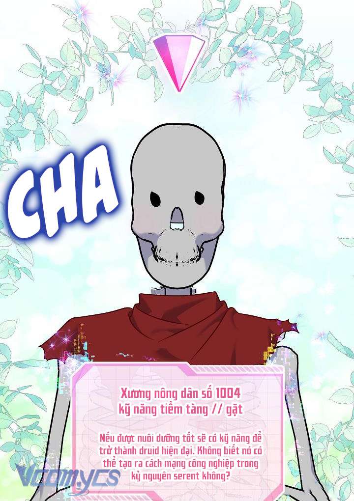 Sự Điều Trị Đặc Biệt Của Tinh Linh Chapter 17 - Trang 4