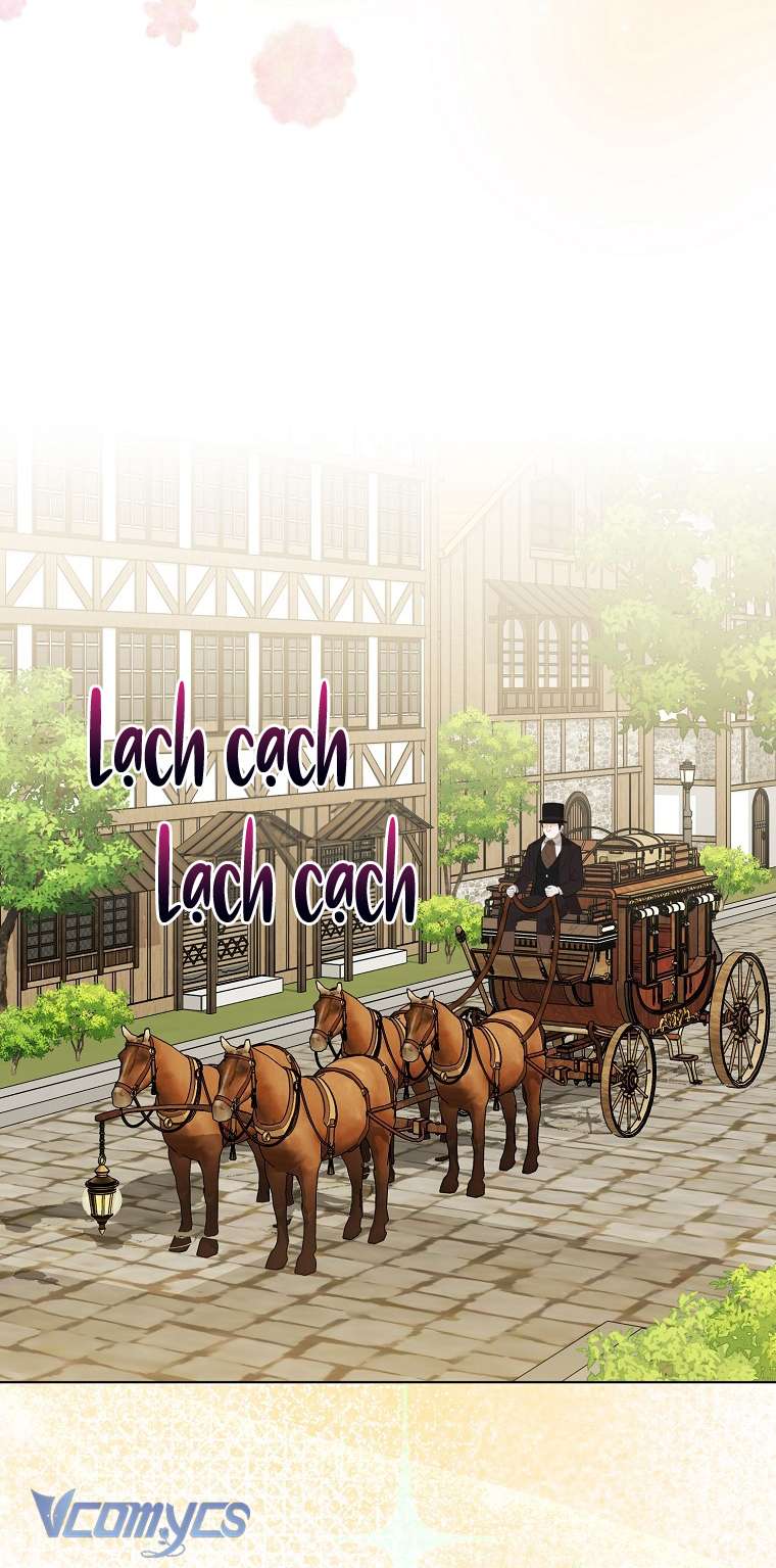 Nhân Vật Phản Diện Đều Thích Tôi Chapter 20 - Trang 4
