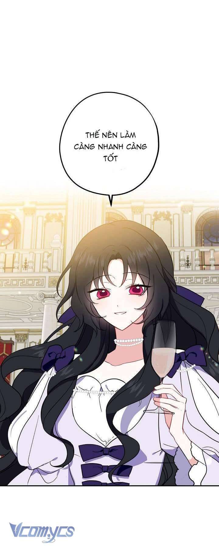 A Nào, Ngậm Thìa Vàng Nhé? Chap 4 - Trang 3