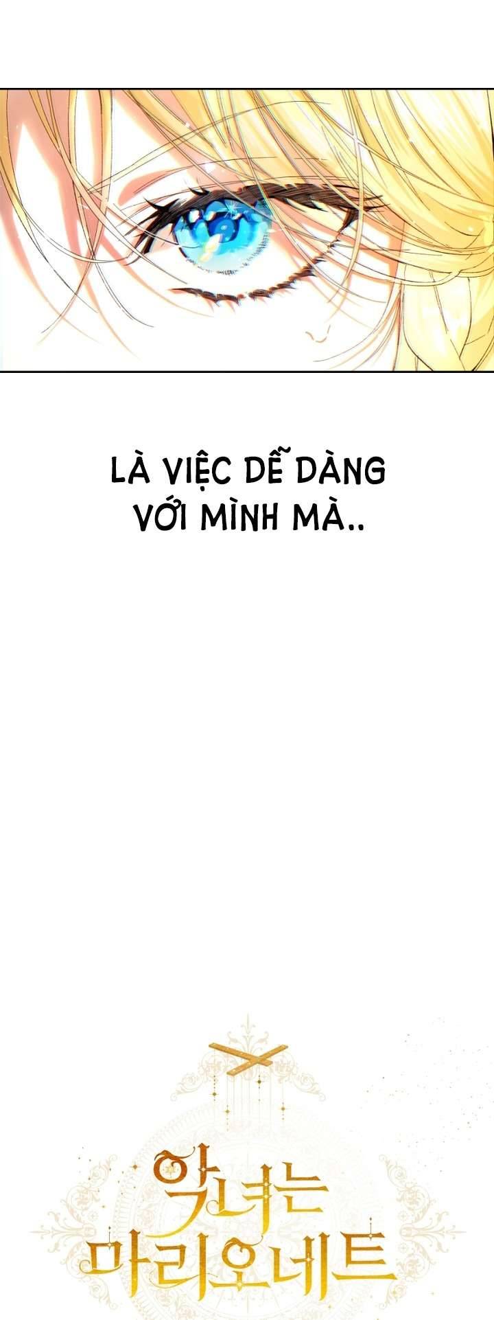 Ác Nữ Chỉ Là Một Con Rối Chap 19 - Trang 2