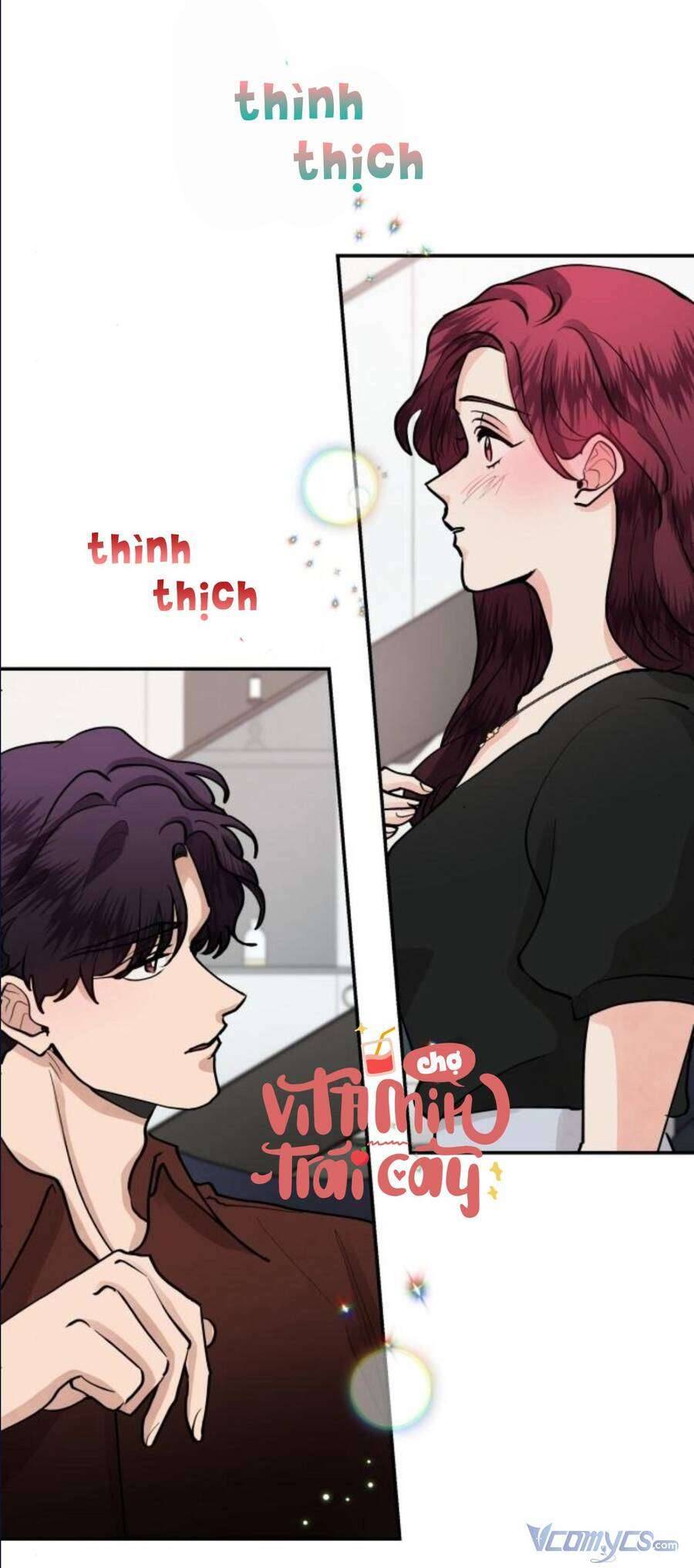 Oan Gia Ngõ Hẹp Chapter 52 - Trang 3