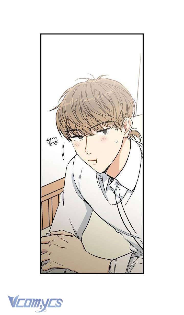 Ly Espresso Của Mùa Xuân Chapter 7 - Trang 4
