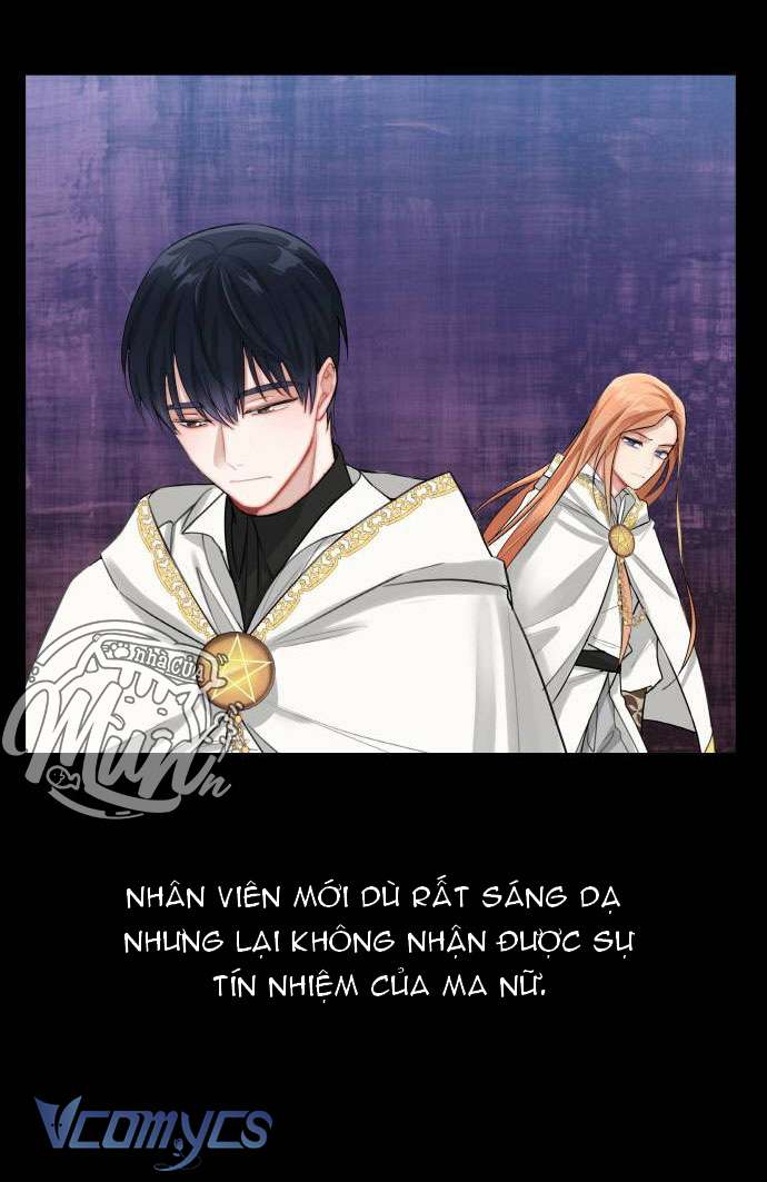 Nhật Ký Tuần Trăng Mật Của Phù Thủy Và Rồng Chapter 8 - Next Chapter 9
