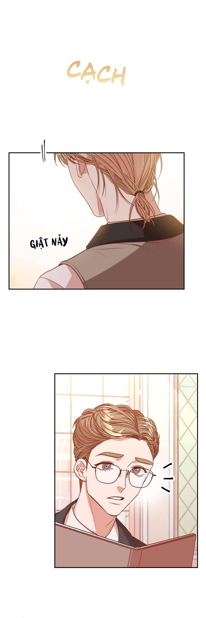 Thư Ký Của Bạo Chúa Chapter 40 - Trang 4