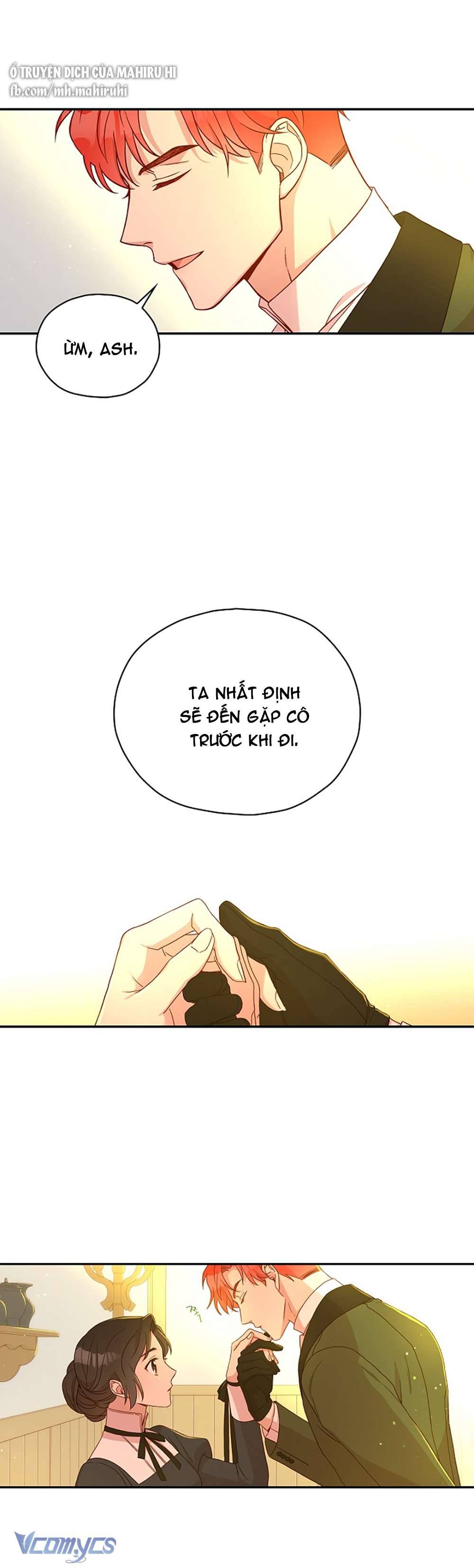 Sống Sót Dưới Thân Phận Hầu Nữ Chap 48 - Trang 2