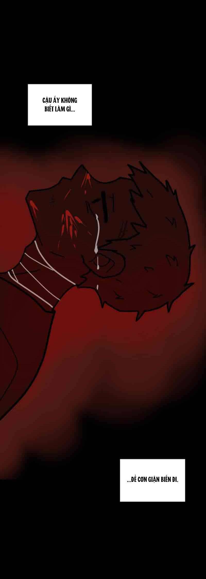 Nghĩa Trang Xe Buýt Chapter 27 - Trang 3