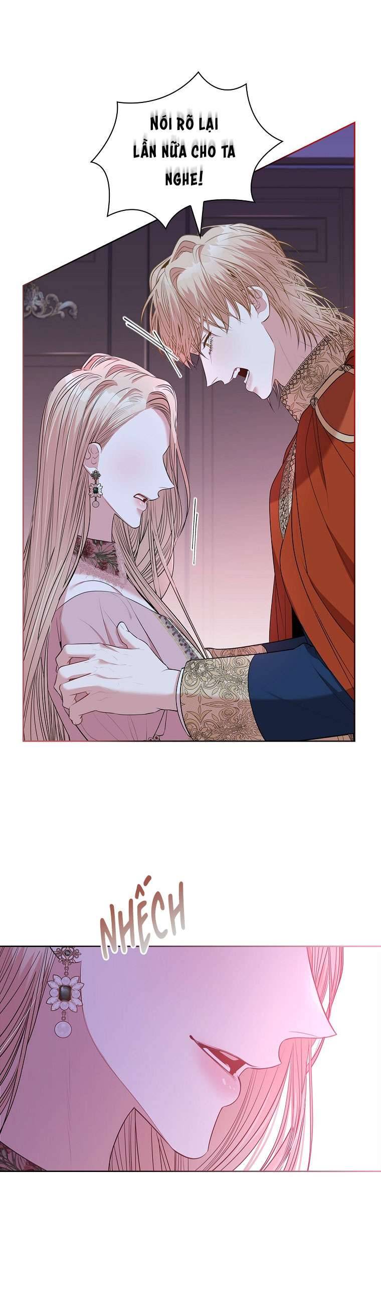 Thư Ký Của Bạo Chúa Chapter 67 - Trang 4