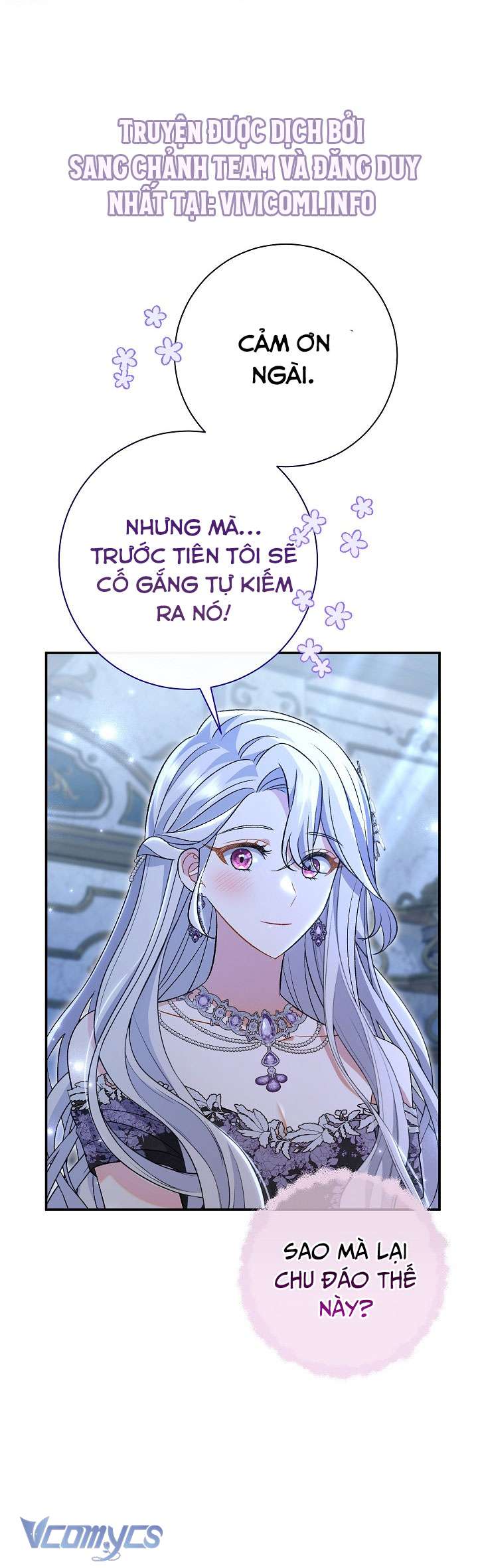 Người Xem Mắt Của Ác Nữ Quá Hoàn Hảo Chapter 22 - Trang 4