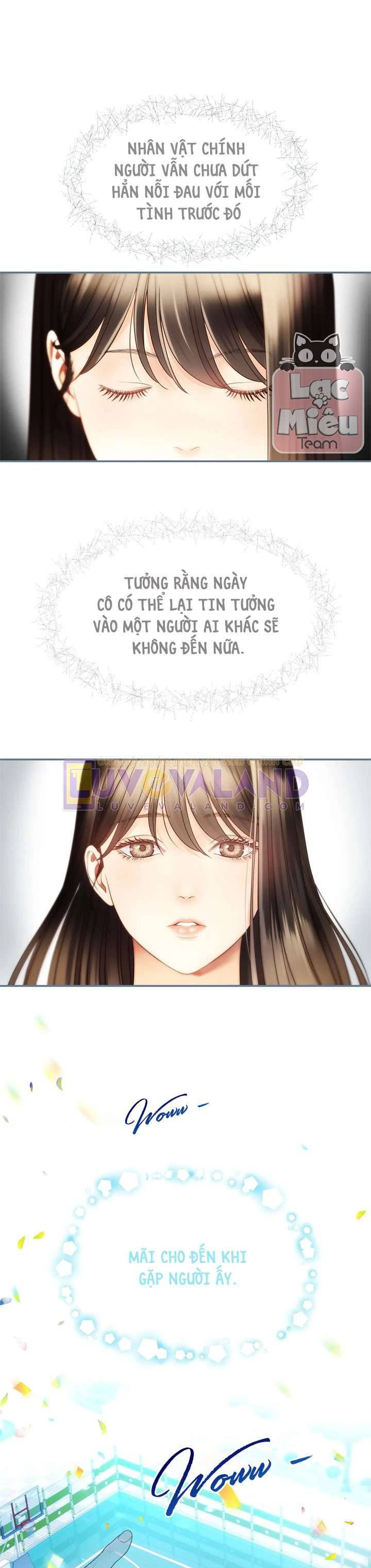 Ngôi Sao Ban Mai Chap 21 - Trang 2