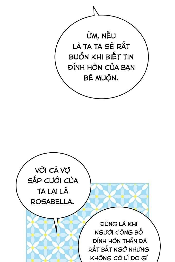Cẩn Thận Với Các Anh Trai Đấy! Chap 66 - Trang 2