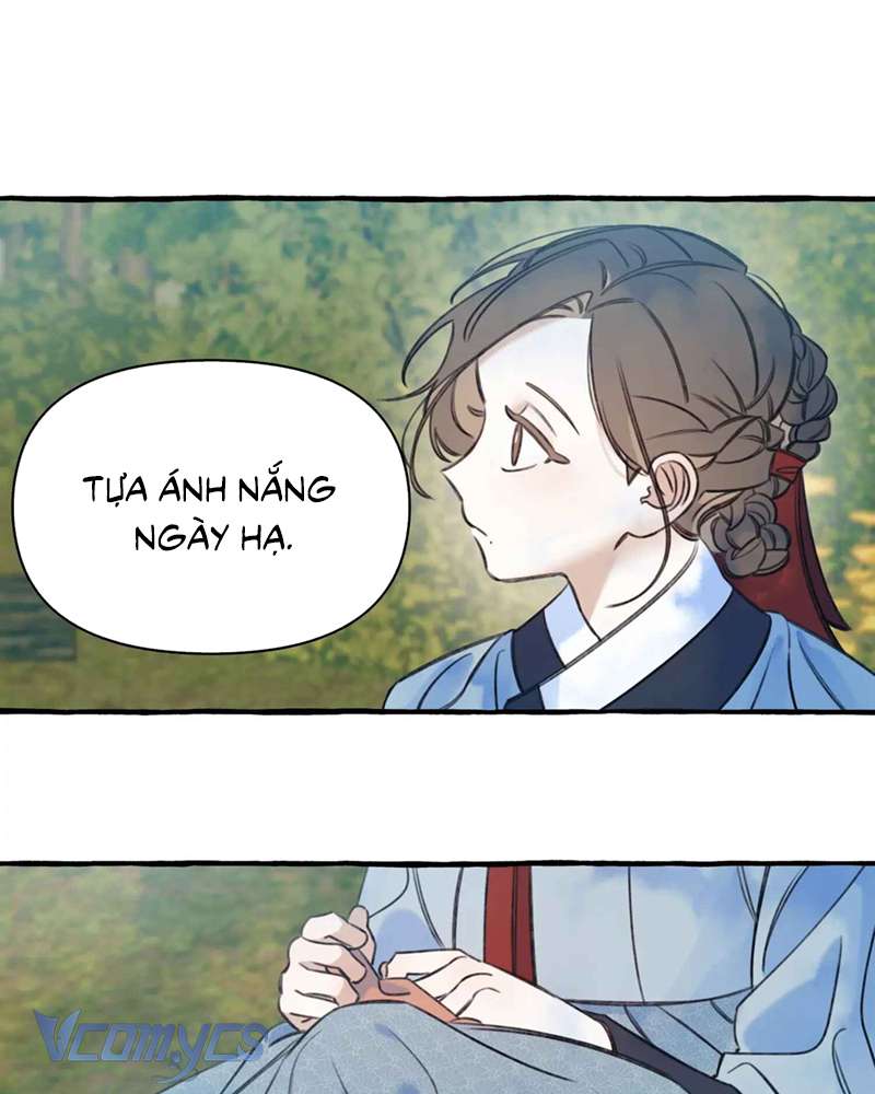 Chuyện Tình Hoa Lưu Ly Chapter 4 - Next Chap 4
