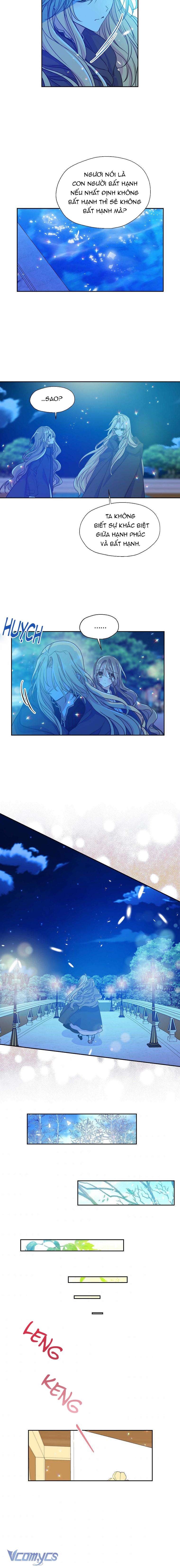 Bệ Hạ Xin Đừng Giết Tôi!!! Chap 50 - Trang 3