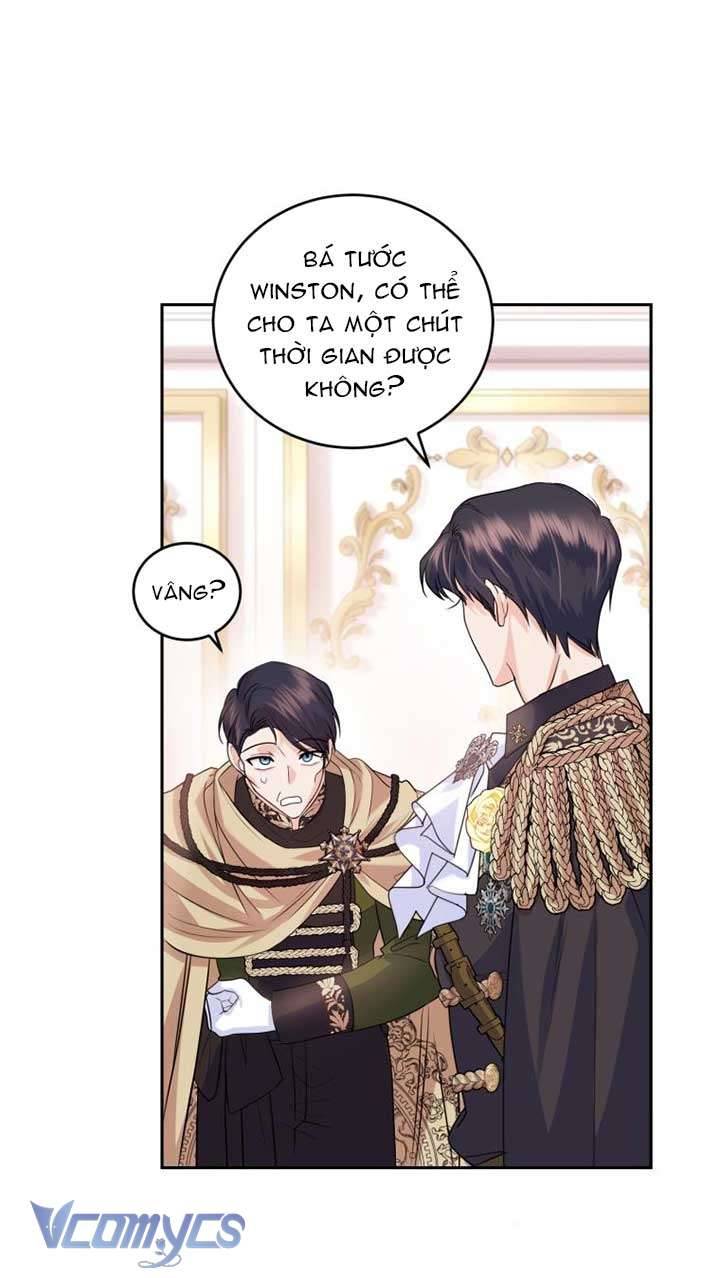 Nhà Điều Chế Nước Hoa Độc Quyền Của Bạo Chúa Chap 61 - Next Chap 62