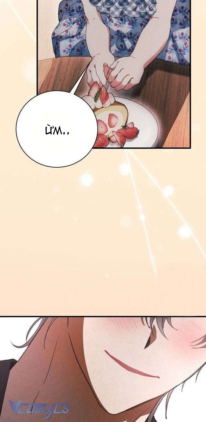 Papa Bạo Chúa, Con Sẽ Bảo Vệ Người! Chap 12 - Trang 2