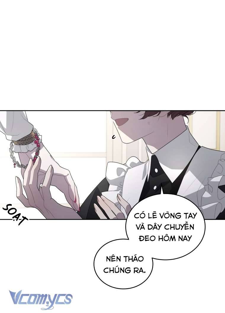 Ác Nữ Thuần Hoá Quái Thú Chapter 6 - Trang 4