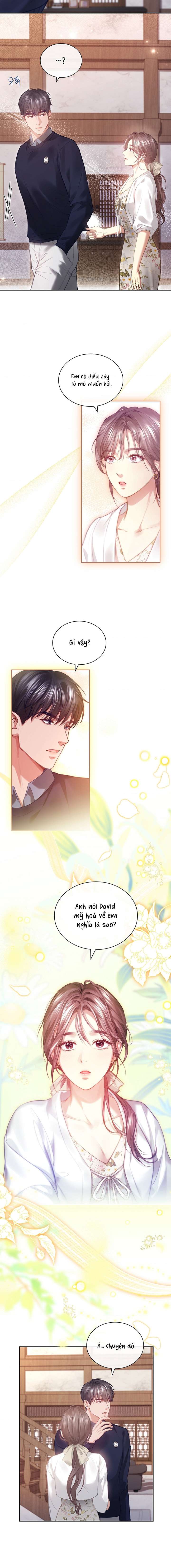[ 18+ ] Người Vợ Trẻ Chap 25 - Next Chap 26