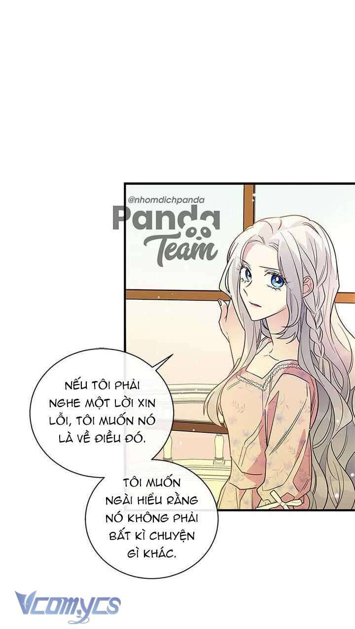 Chồng Yêu, Tôi Đây Bãi Công! Chap 8 - Trang 2