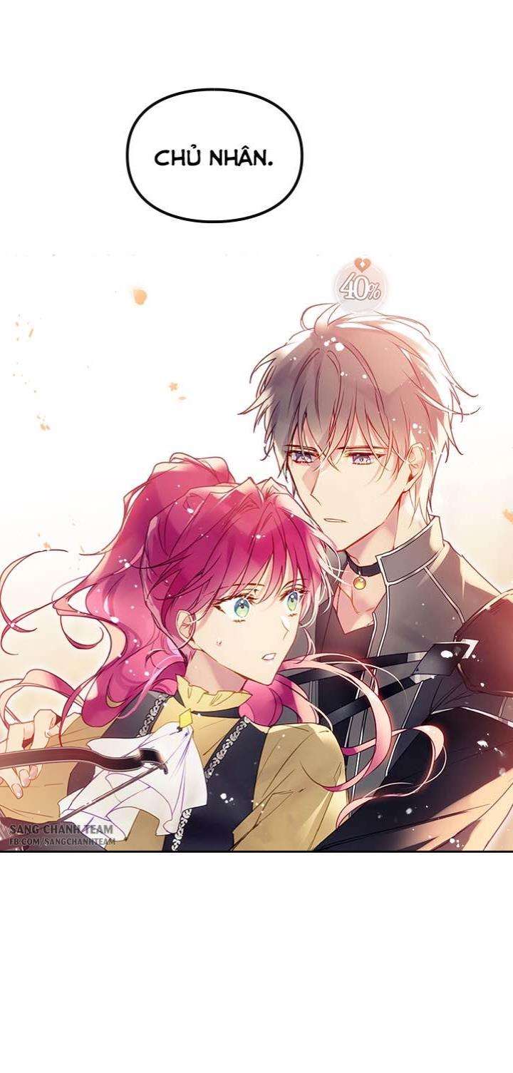 Kết Cục Của Nhân Vật Phản Diện Chỉ Có Thể Là Cái Chết Chapter 53 - Next Chapter 54