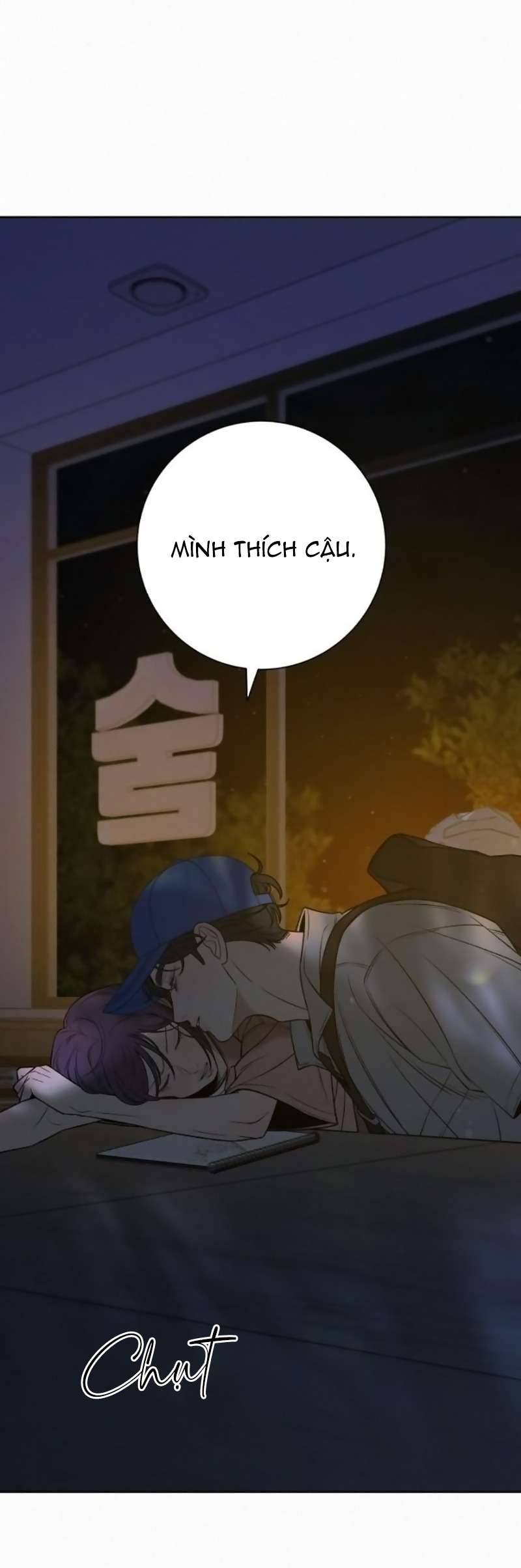 Chiến Lược: Tình Yêu Trong Sáng Chapter 95 - Trang 3