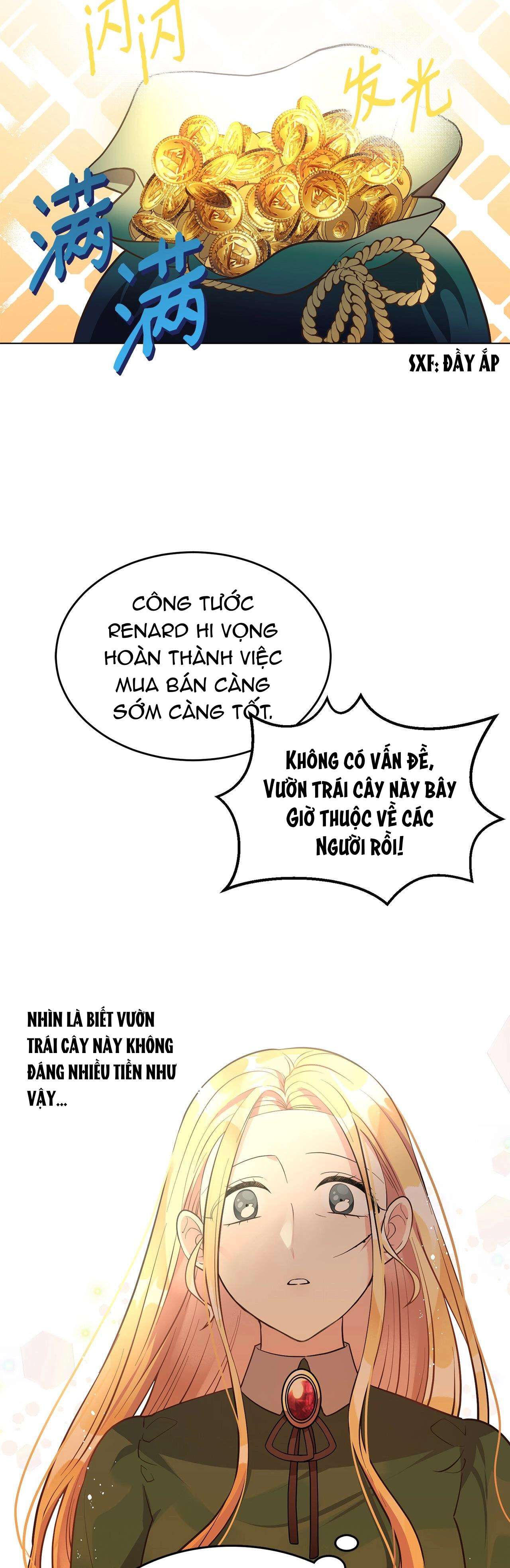 Quả Đào Mật Tháng 6 Chap 2 - Trang 4
