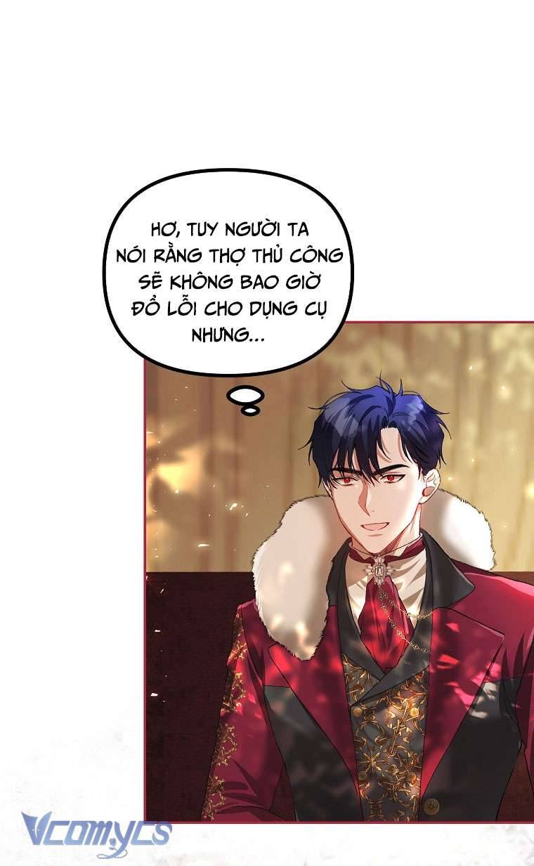 Thời Gian Của Nhân Vật Phụ Có Giới Hạn Chapter 23 - Trang 4