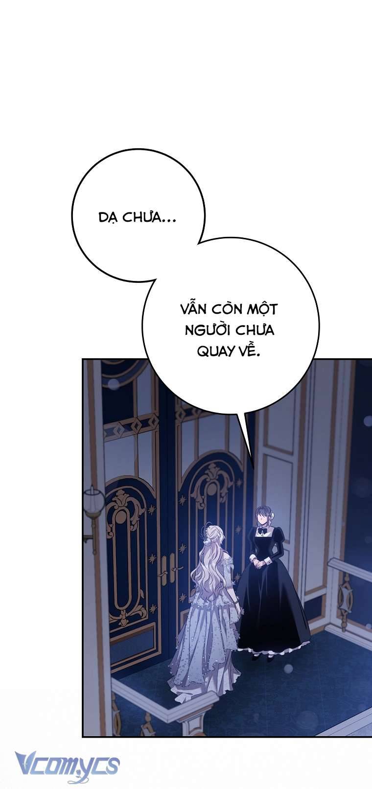 Thuần Hóa Bạo Quân Rồi Bỏ Trốn Chap 88 - Trang 2