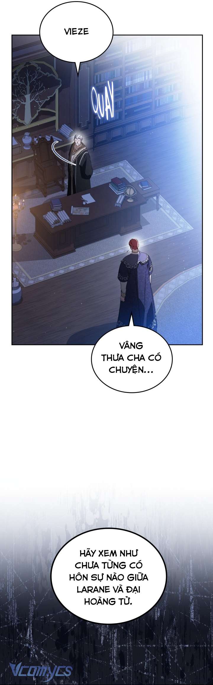 Kiếp Này Nhất Định Làm Gia Chủ Chap 168 - Trang 2