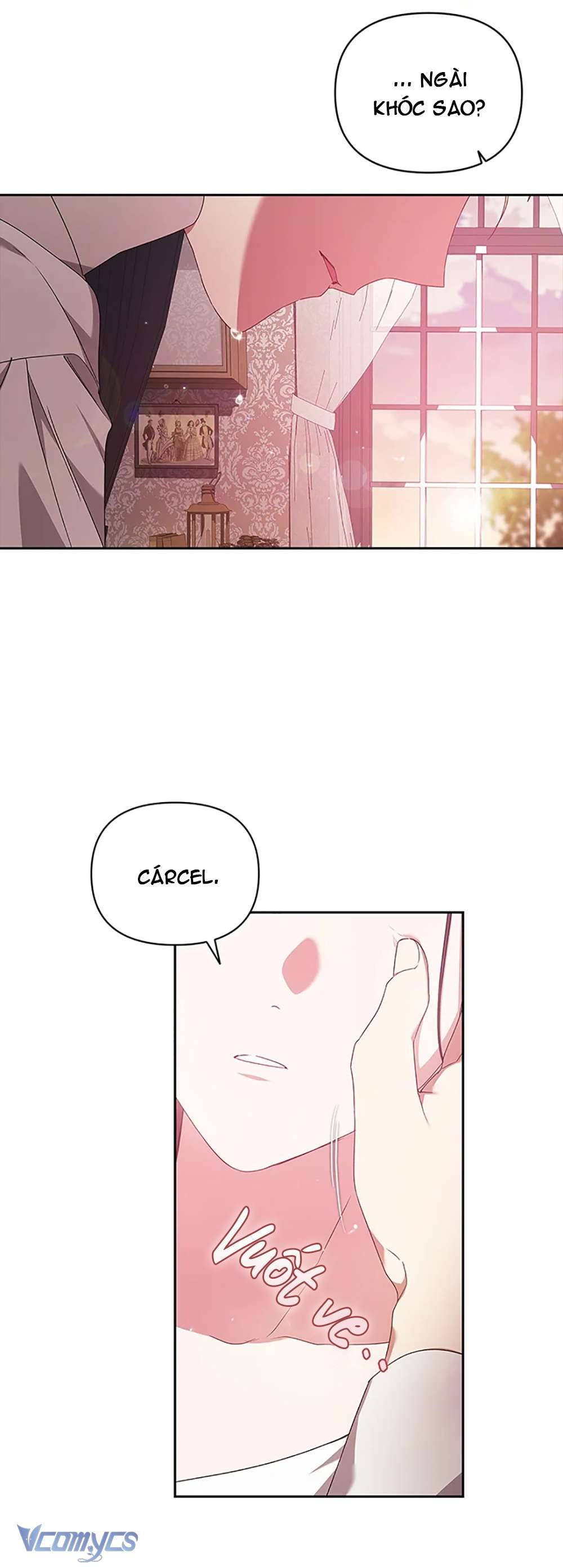 Hôn Nhân Này Rồi Sẽ Đổ Vỡ Chapter 38 - Trang 3