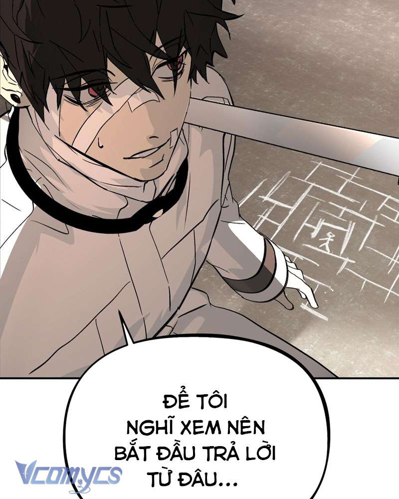 Ác Chi Hoàn Chapter 20 - Trang 4