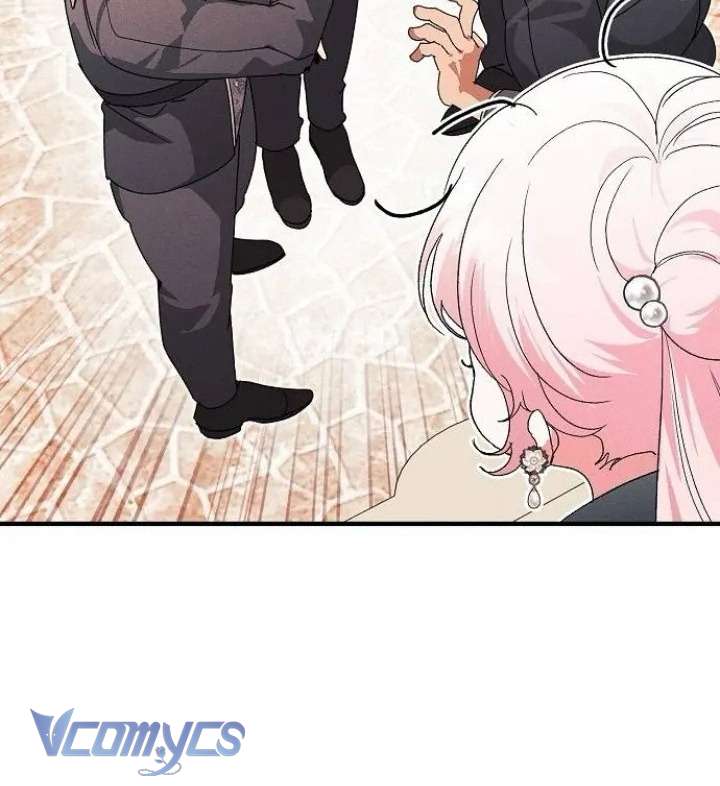 Papa Bạo Chúa, Con Sẽ Bảo Vệ Người! Chap 19 - Trang 2