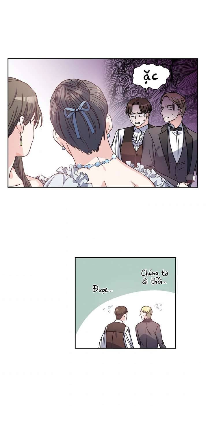 Công Nương Su Chapter 4 - Trang 4