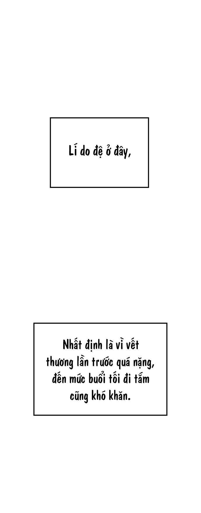 Vương Tử Huyền Bí Chapter 77 - Trang 4