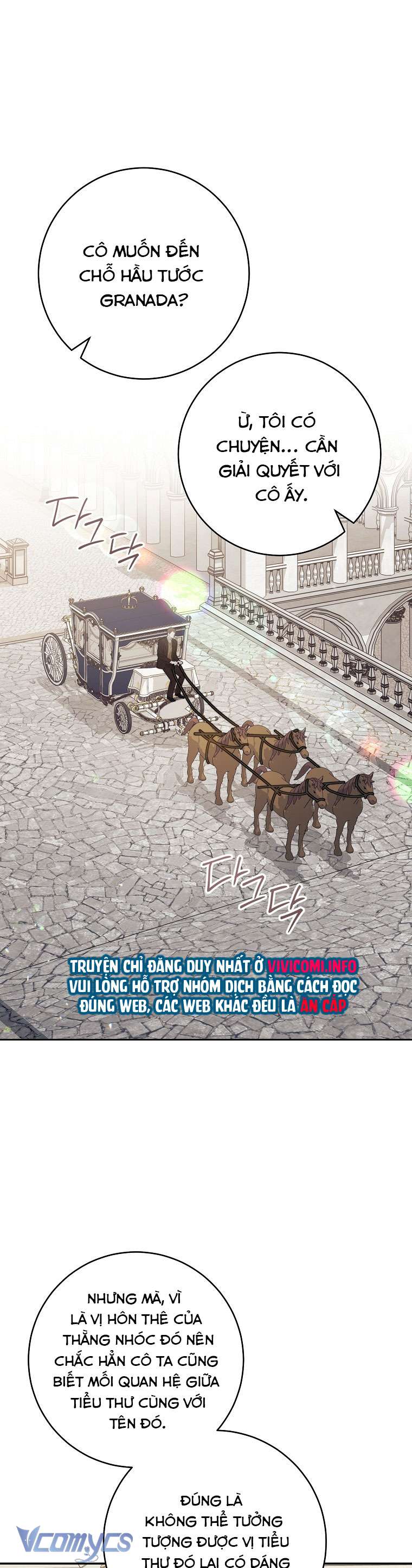 Nam Chính? Cho Cũng Không Thèm! Chapter 15 - Trang 3