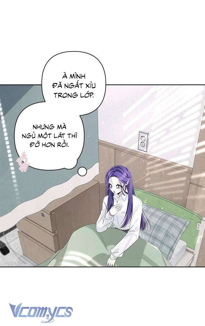 Đàn Anh Xấu Xa! Chap 70 - Trang 3