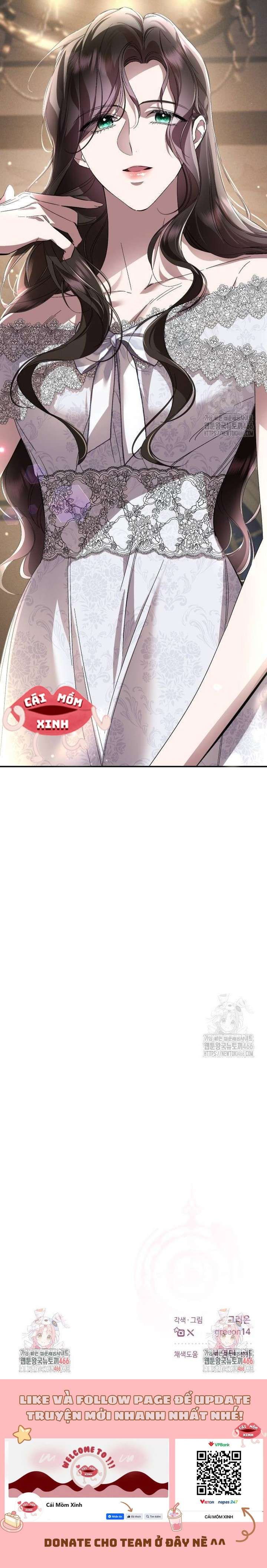 Cuộc Hôn Nhân Bị Bắt Cóc Xuyên Thời Gian Của Hoàng Hậu Chap 12 - Trang 3