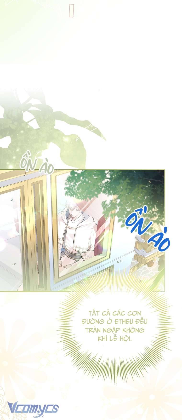 Thư Ký Của Bạo Chúa Chapter 96 - Trang 3