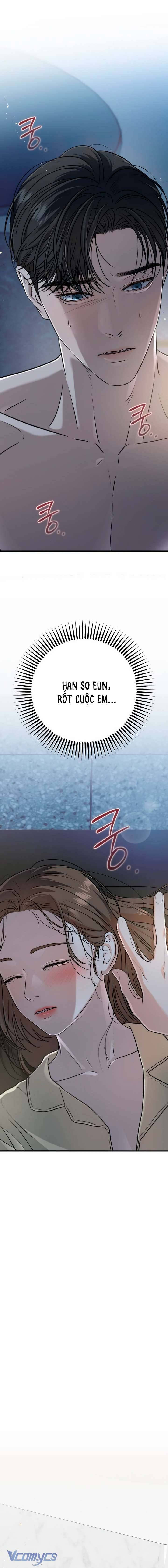 Tôi Nóng Lòng Muốn Chiếm Lấy Cô Ấy Chap 48 - Trang 3